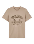Tshirt manches courtes
