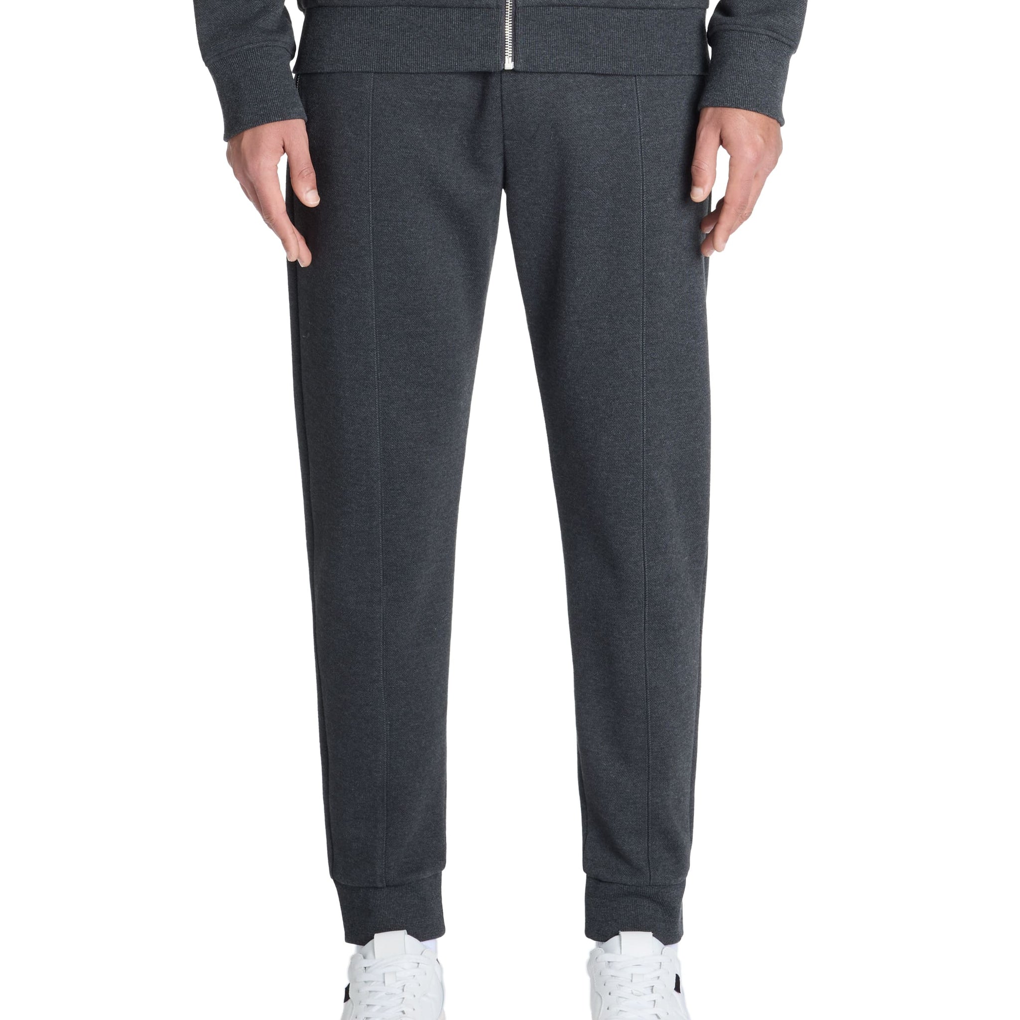 Lopiquet Anthracite Jog Pants Celio