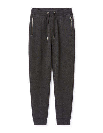 Lopiquet Anthracite Jog Pants