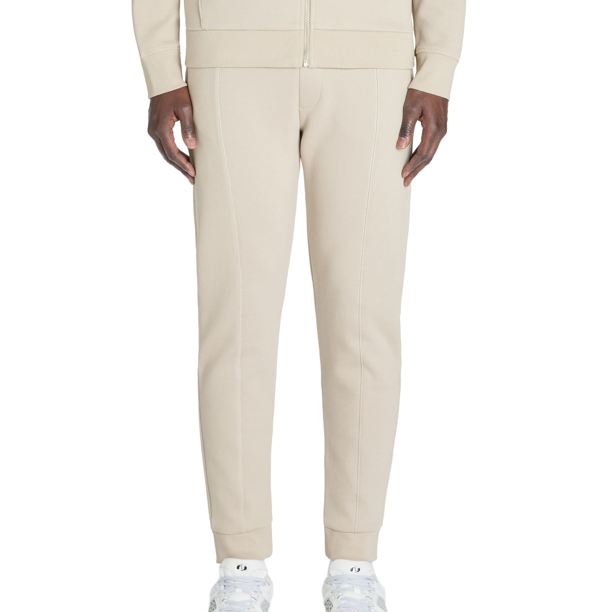 Lopiquet Sand Jog Pants Celio