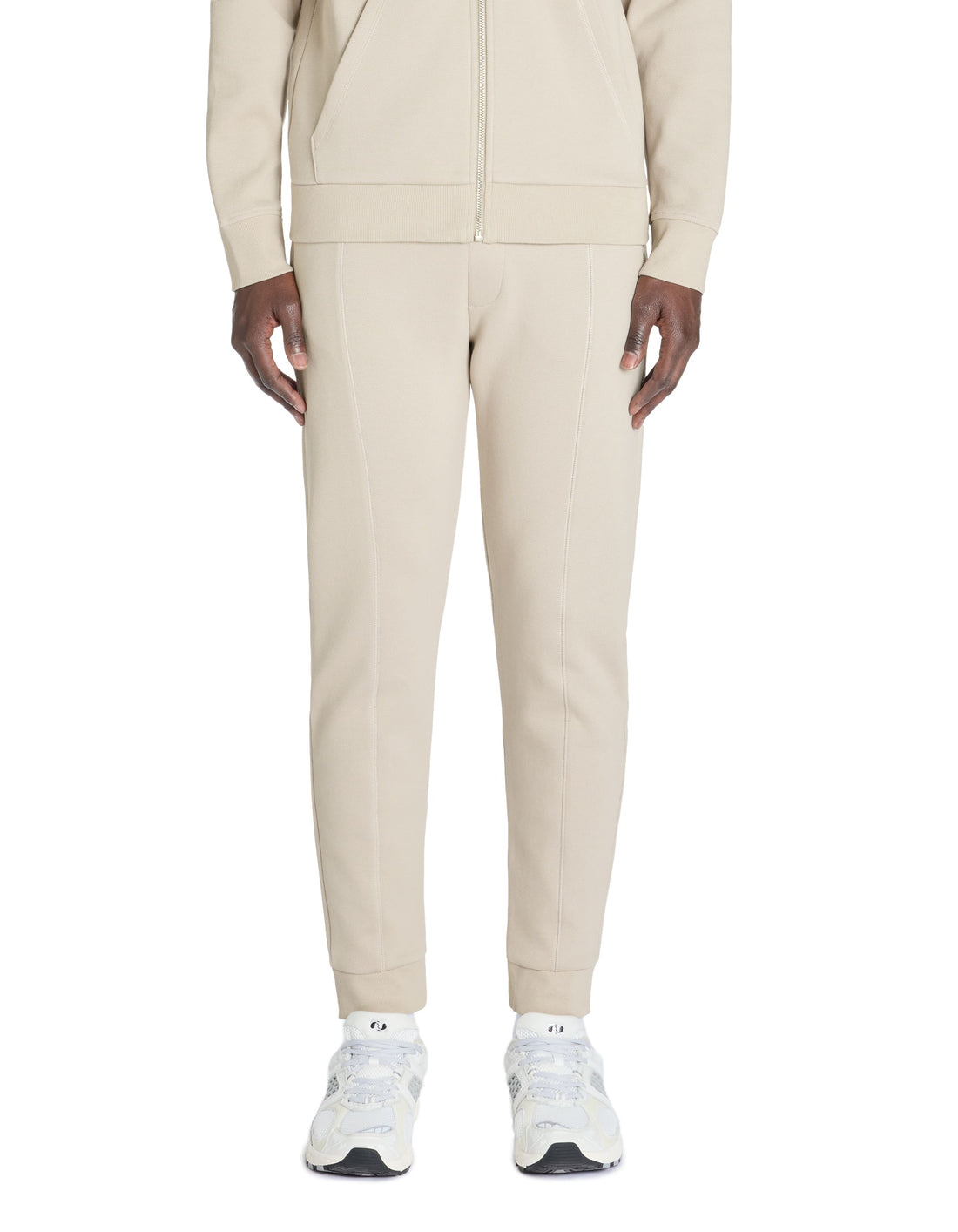 Lopiquet Sand Jog Pants Celio