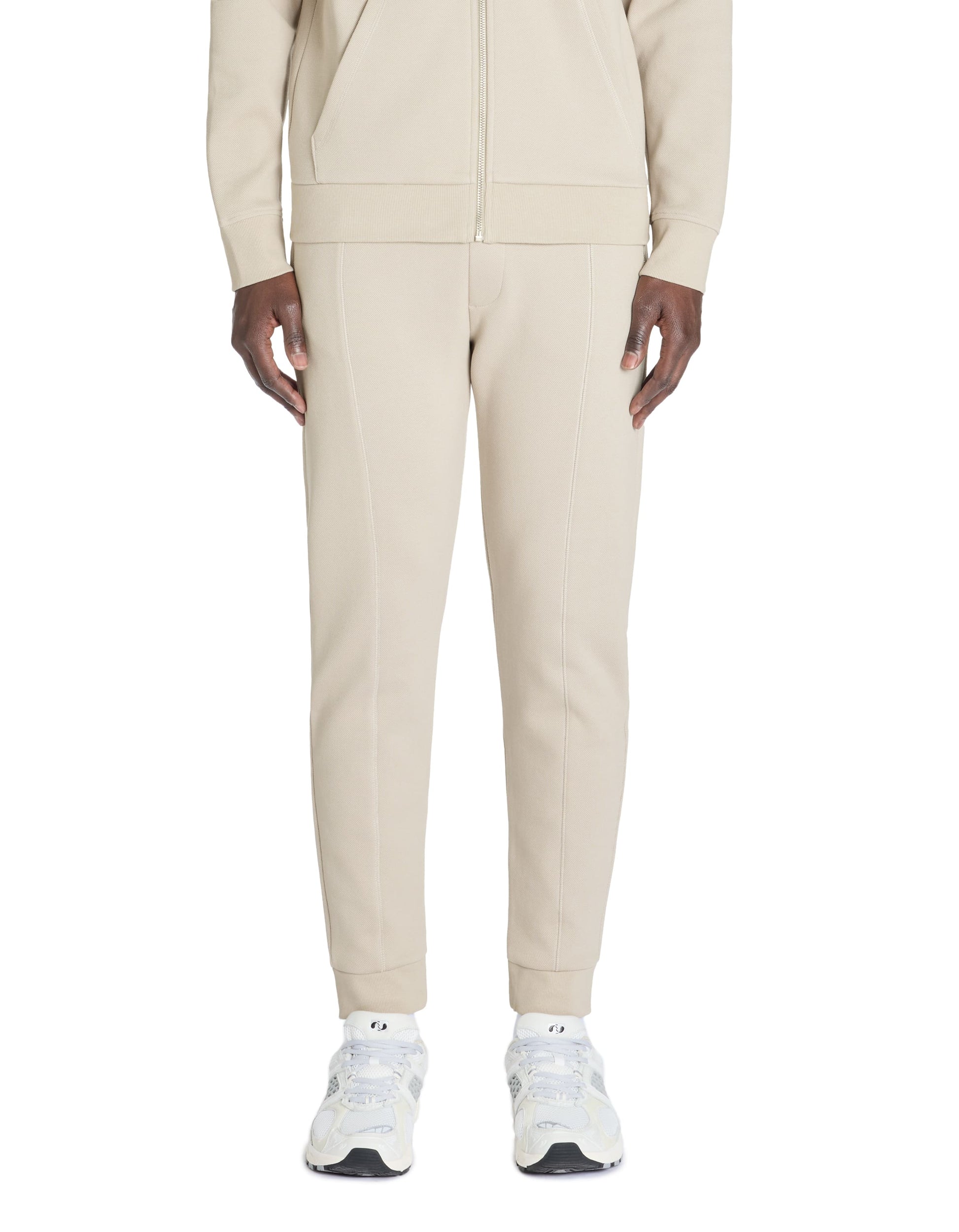 Lopiquet Sand Jog Pants Celio