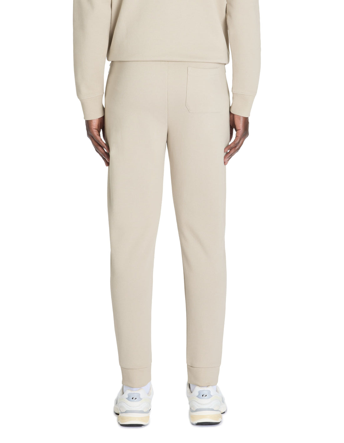 Lopiquet Sand Jog Pants Celio