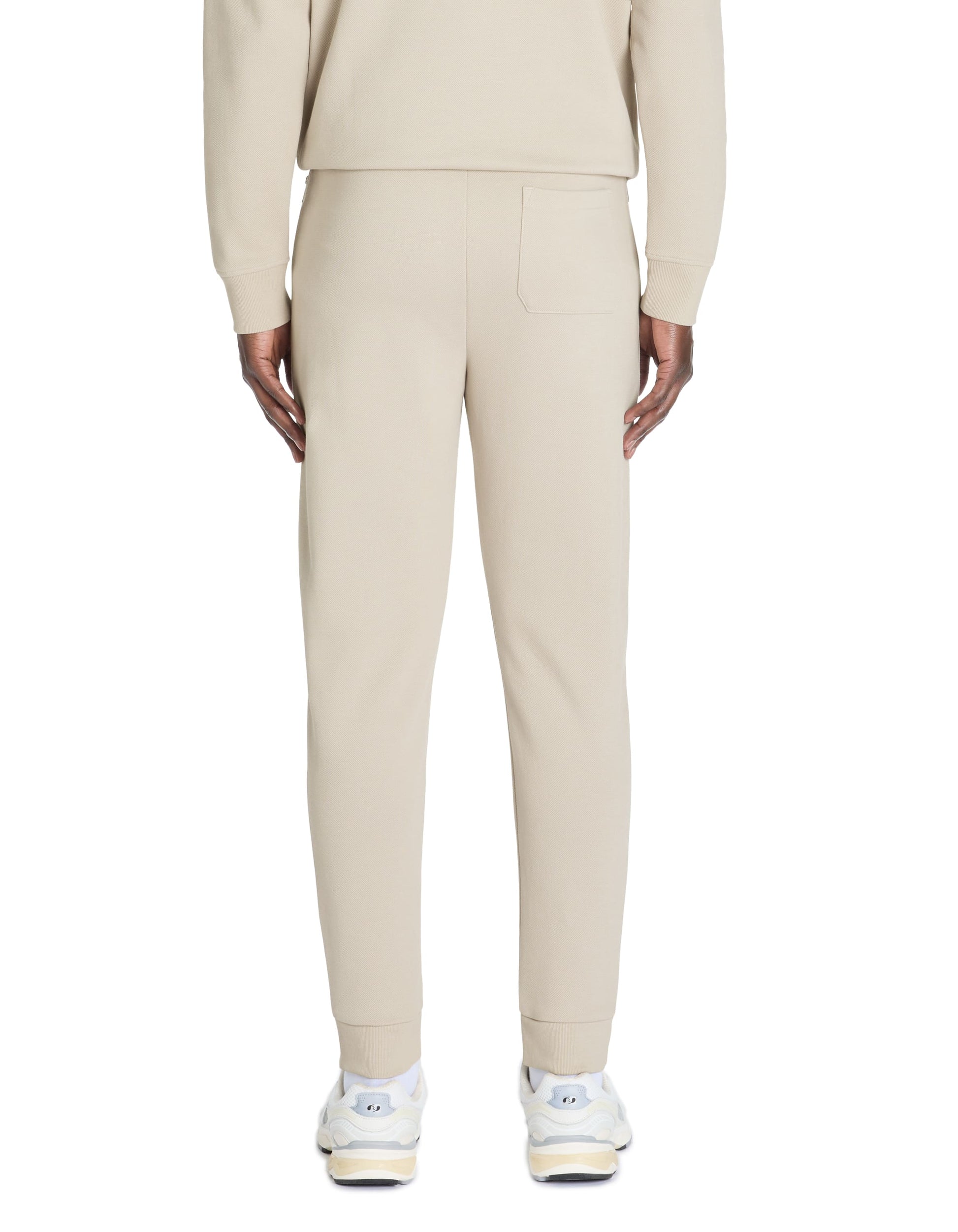 Lopiquet Sand Jog Pants Celio
