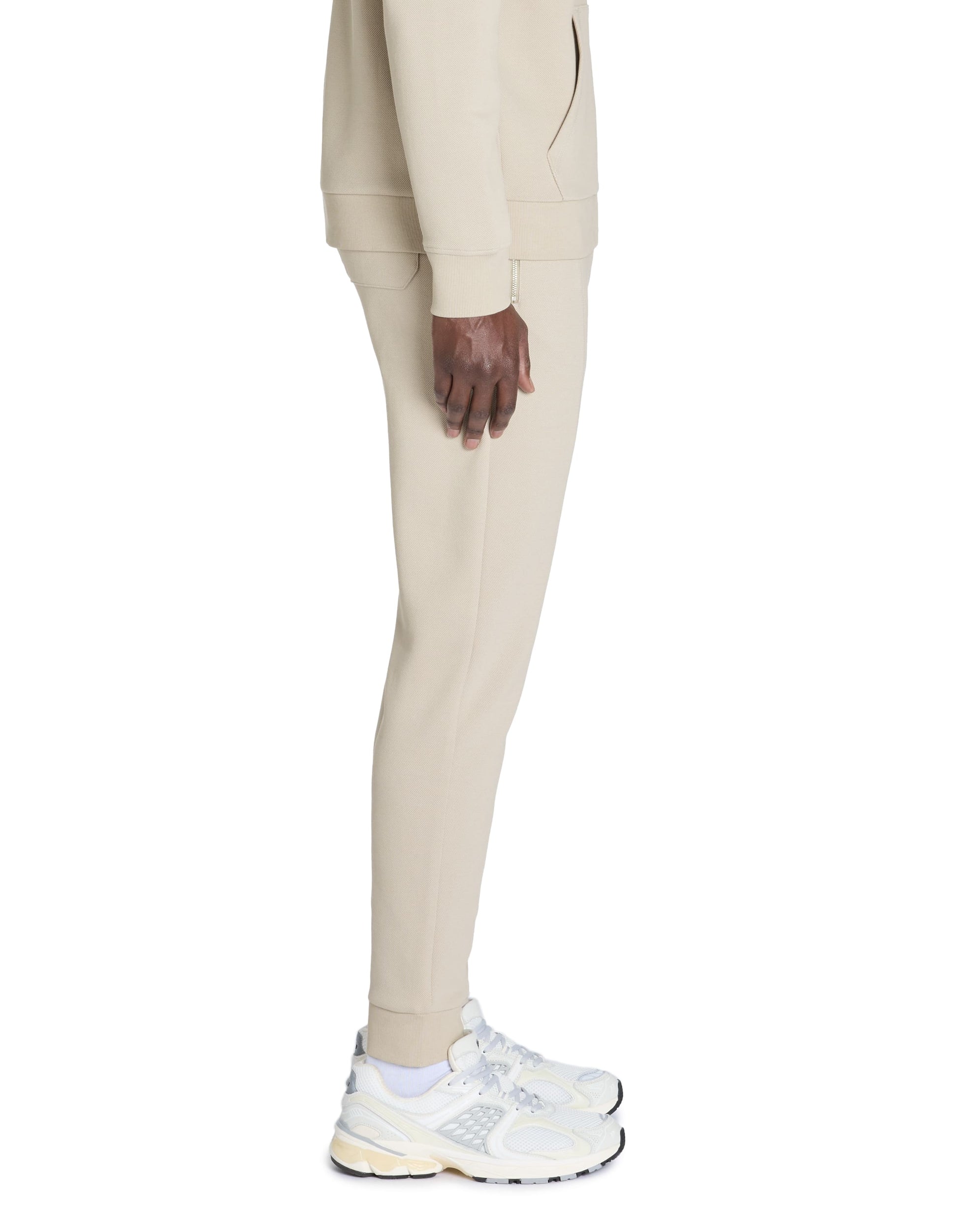 Lopiquet Sand Jog Pants Celio