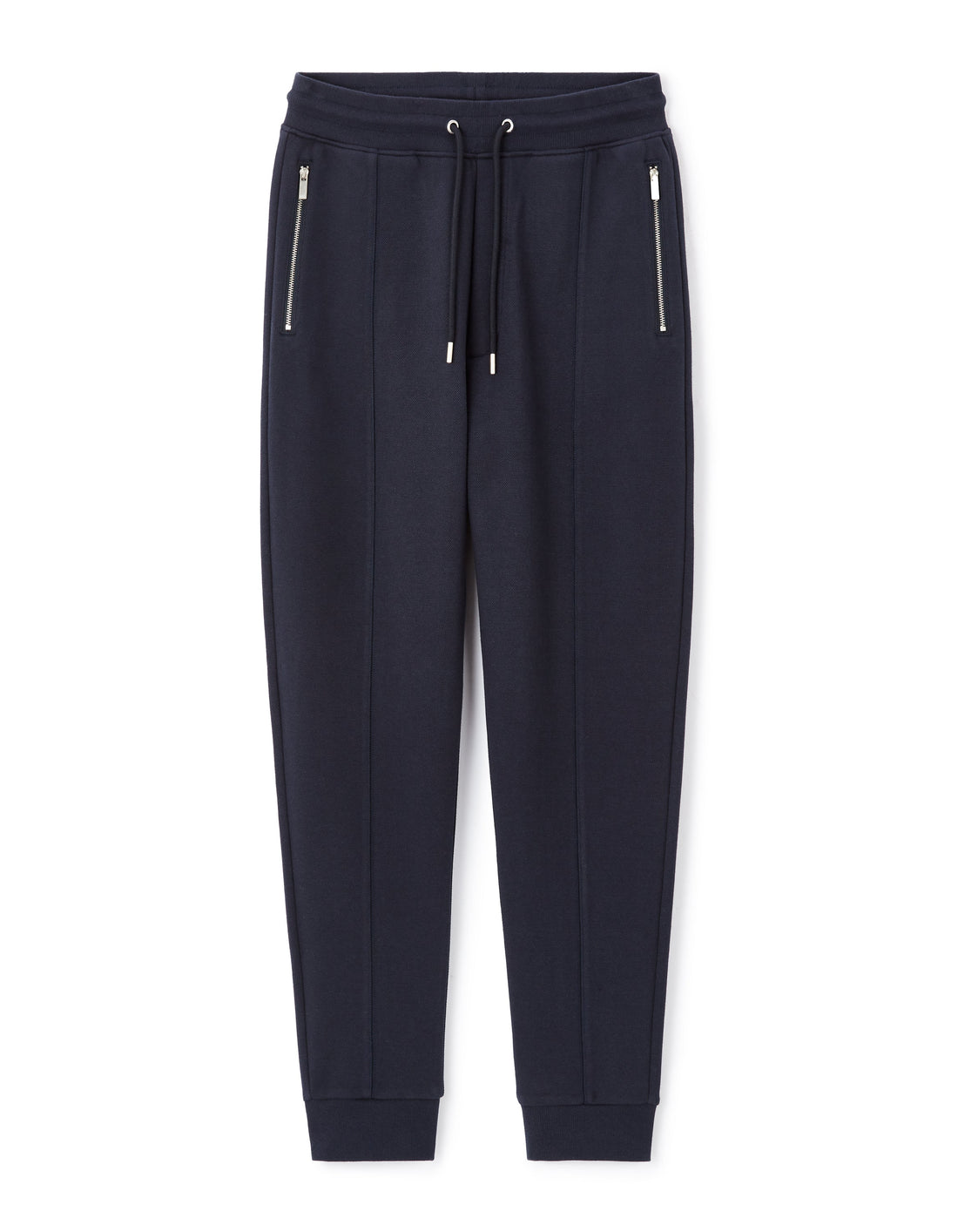 Lopiquet Navy Jog Pants Celio