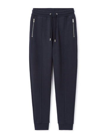 Lopiquet Navy Jog Pants Celio