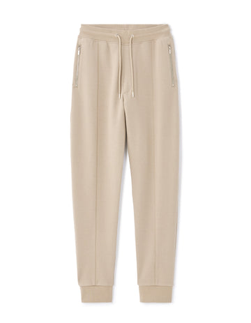 Lopiquet Grey Silver jog pants
