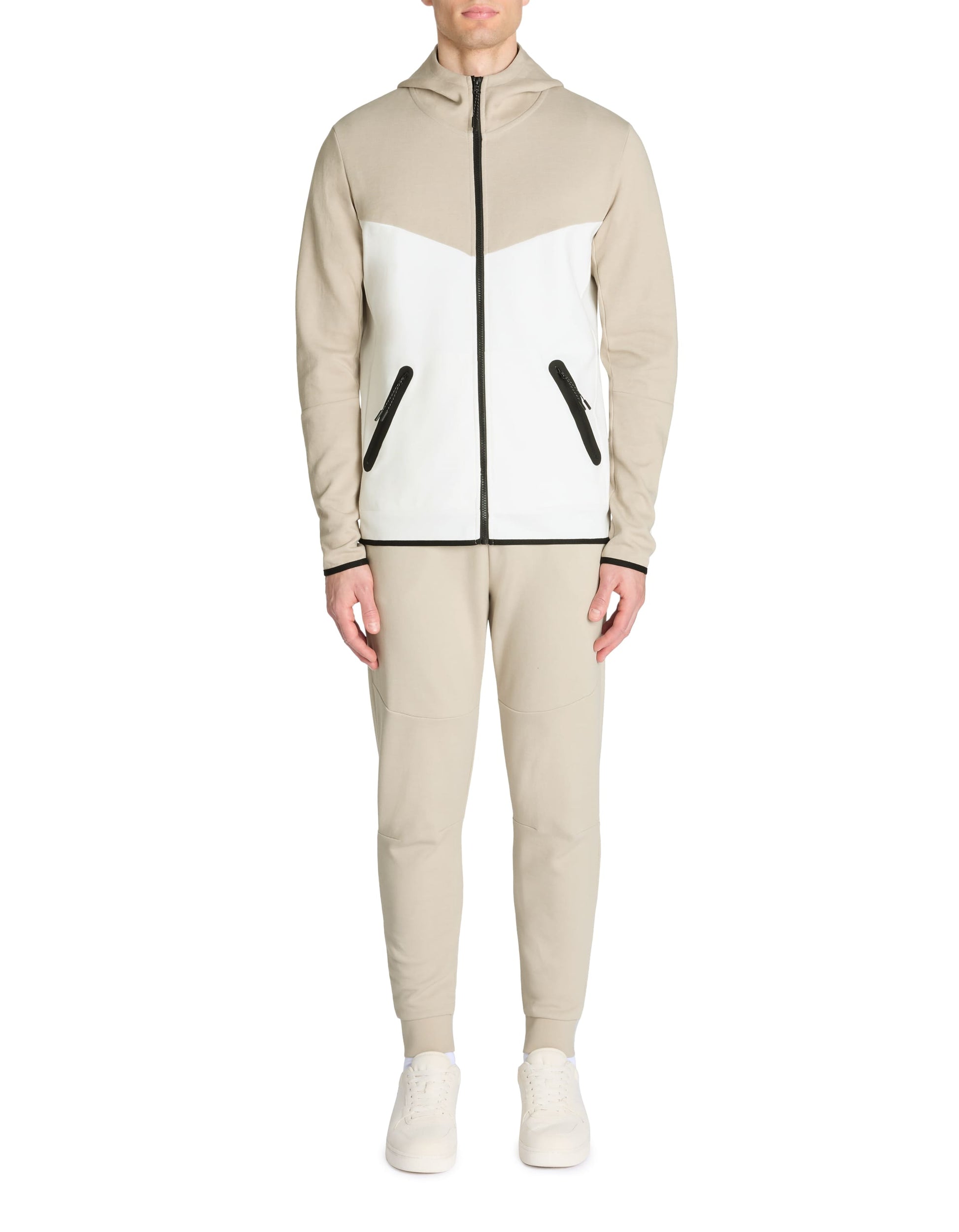 Lonewyoke Sand Jog Pants Celio