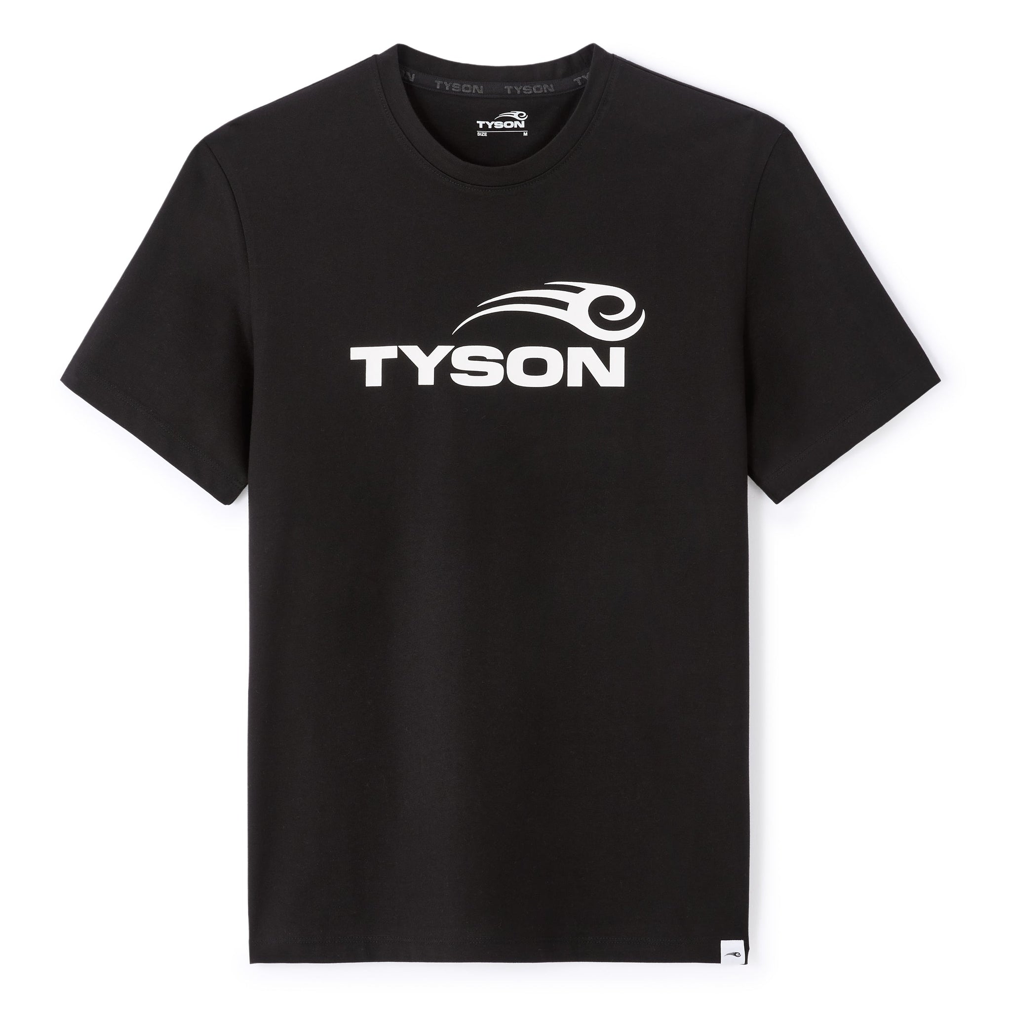 LJETYS tee shirt-black Celio