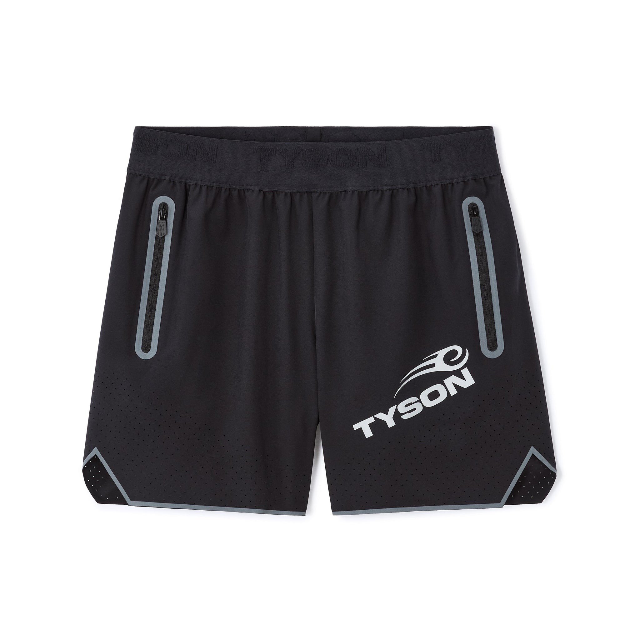 LJOTYS4 short-black Celio