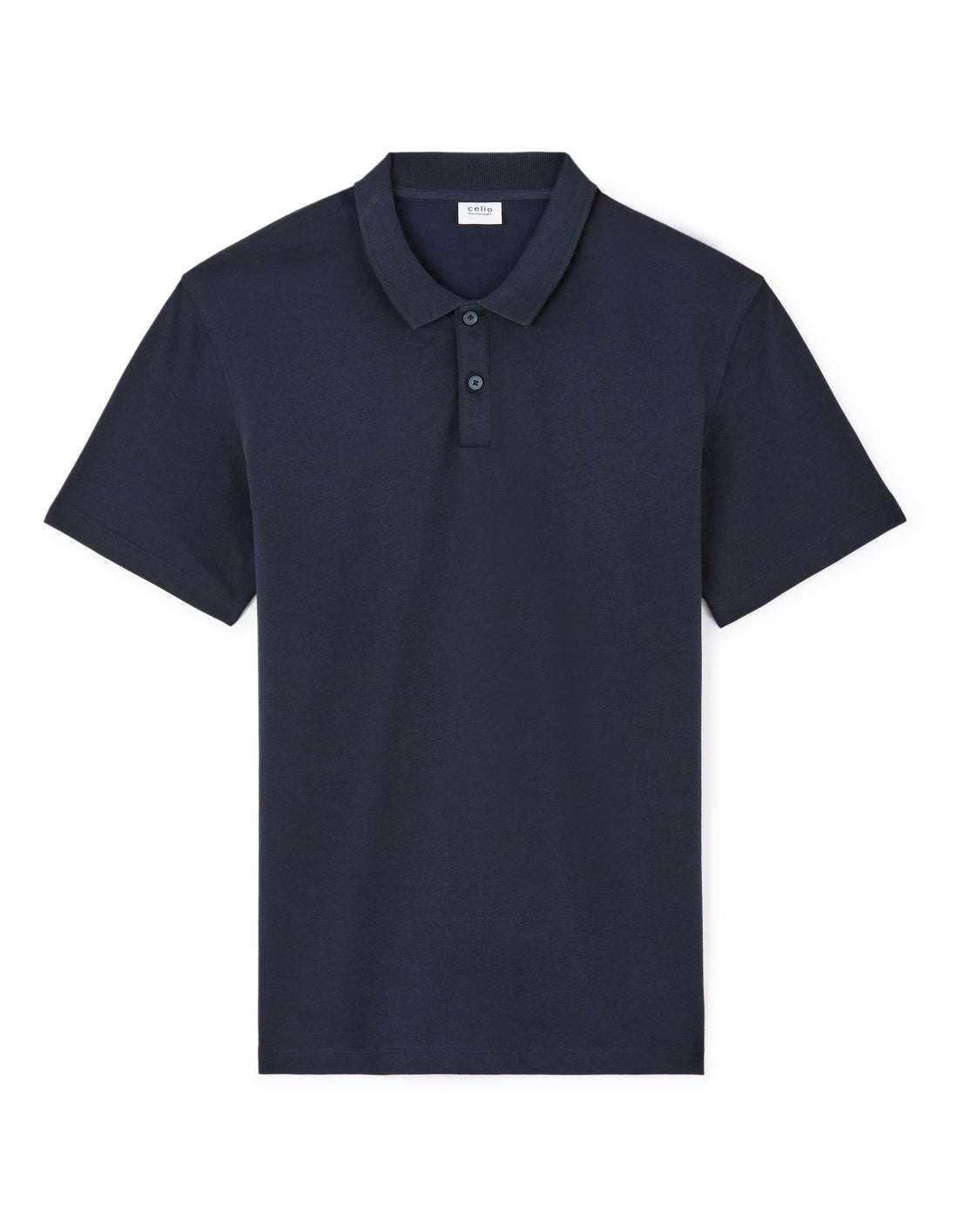 Polo manches courtes