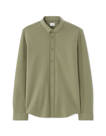 Regular fit Milestone Jersey Shirt