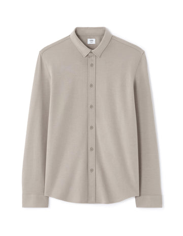 Regular Milestone Jersey Shirt