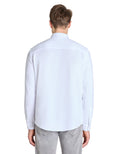 Chemise ML en jersey