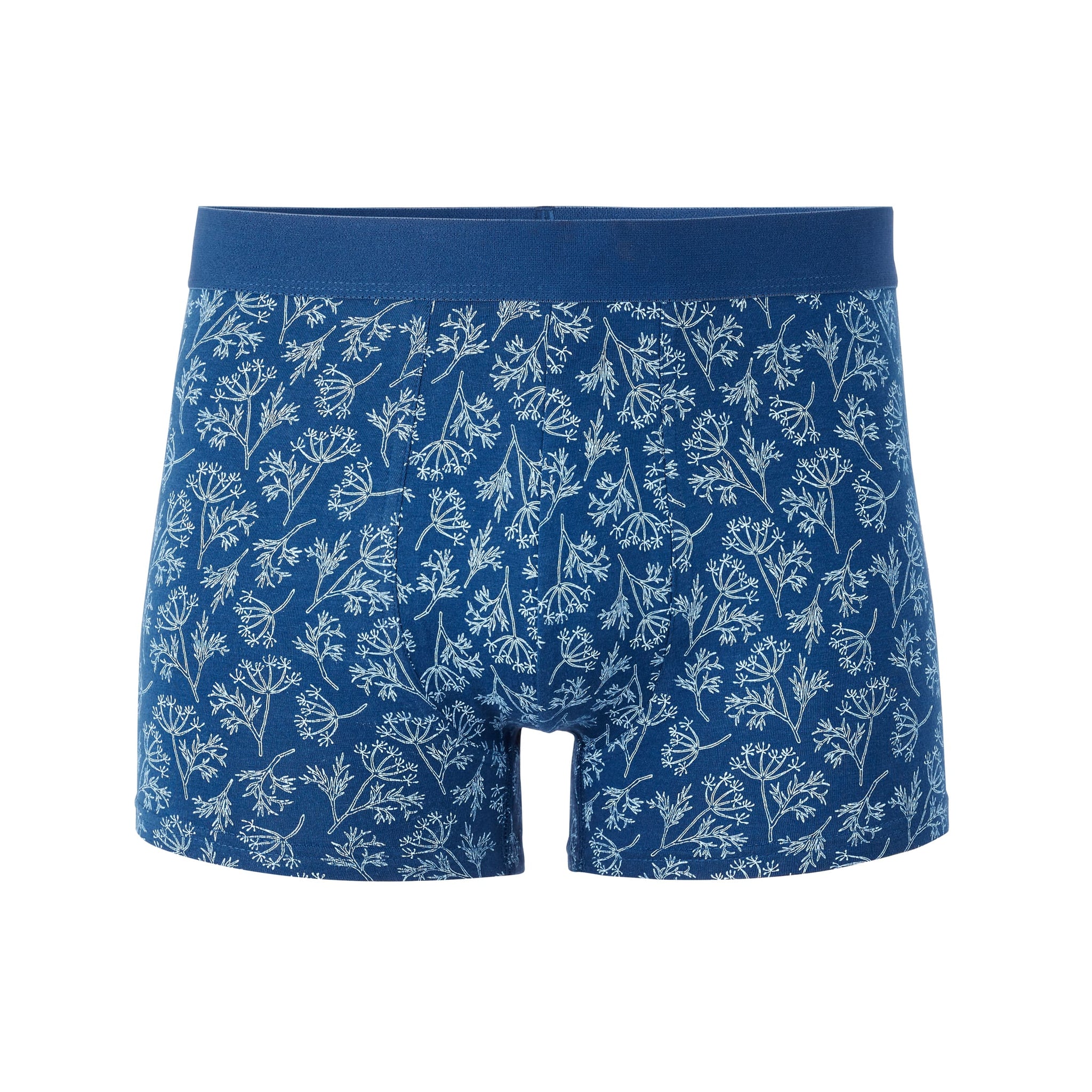 Libofloral Navy Boxers Celio