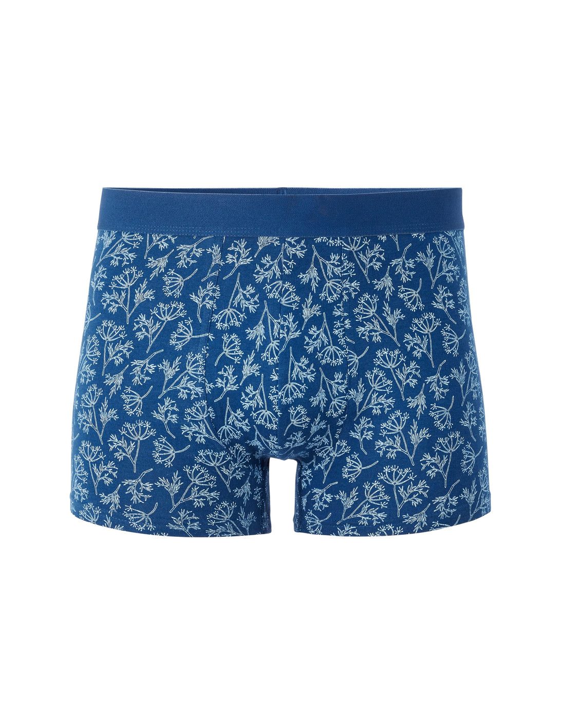 Libofloral Navy Boxers Celio