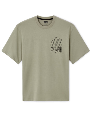 Tee Shirt Licence Naruto