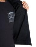 Lubluz2 Black Jacket Celio