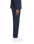 Lotwill Navy Cargo Pant Celio