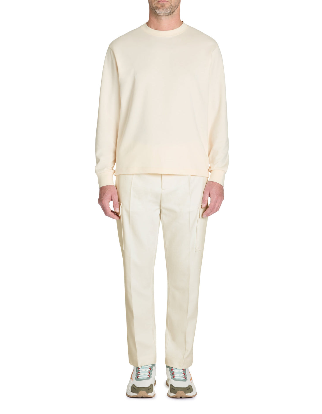 24H CARGO PANT