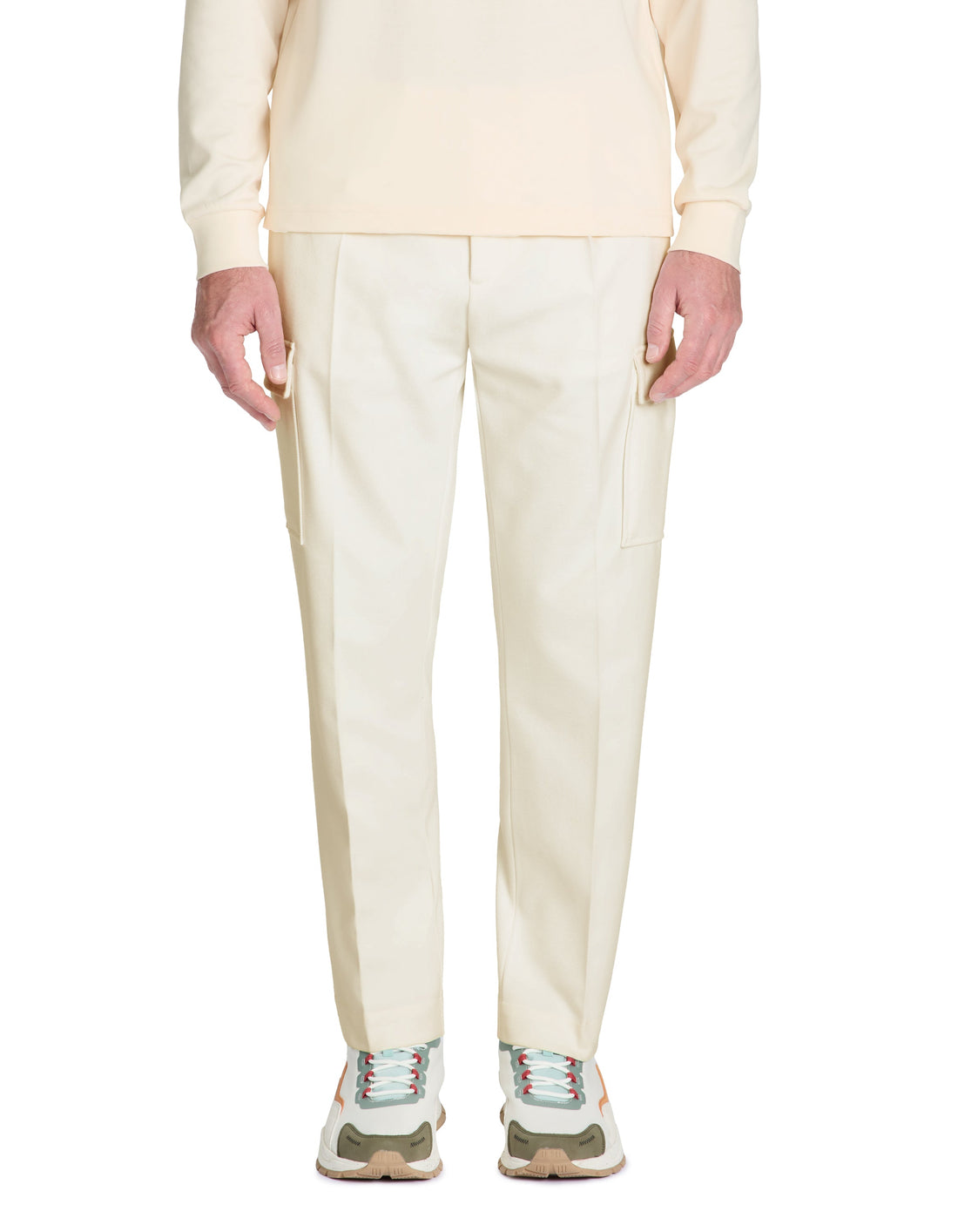 24H CARGO PANT