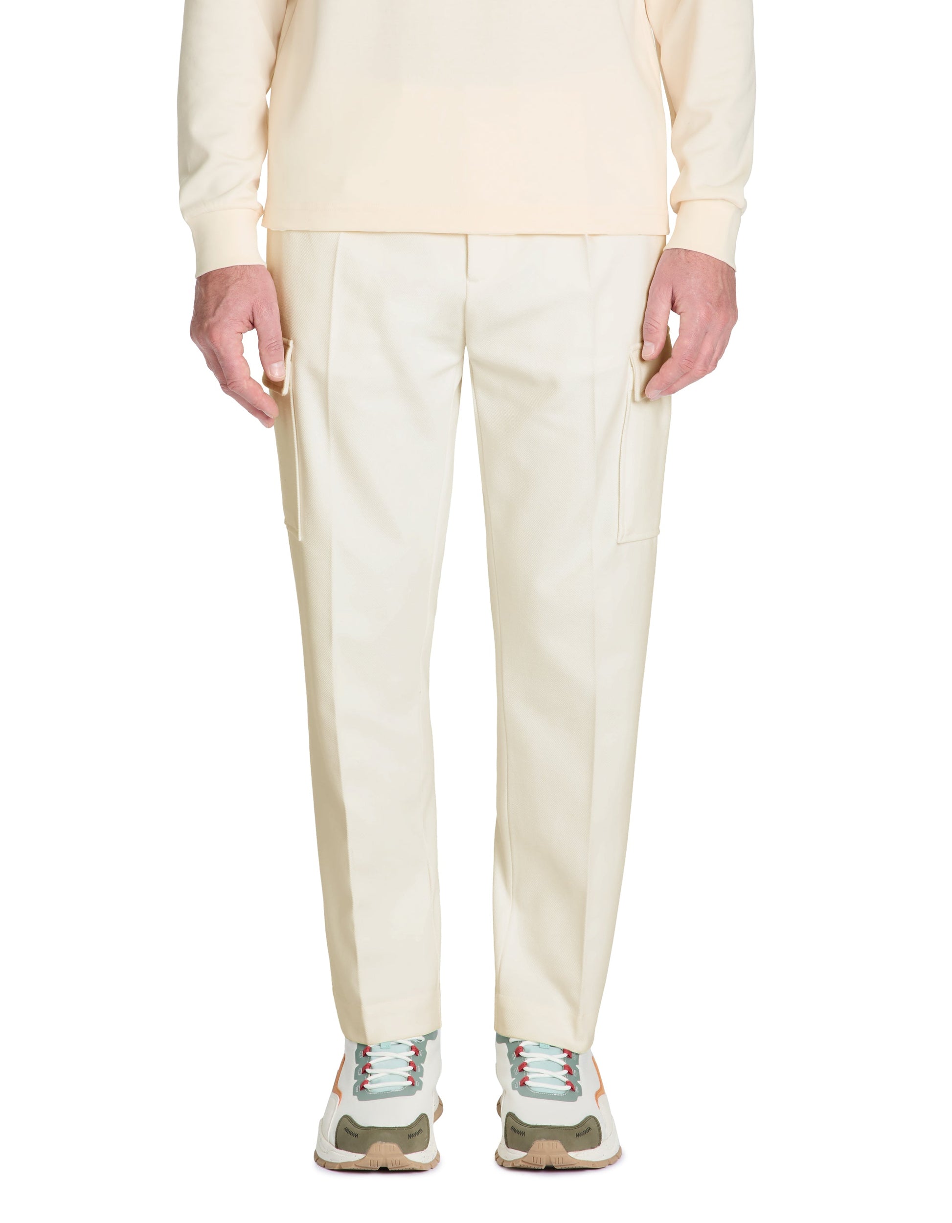24H CARGO PANT
