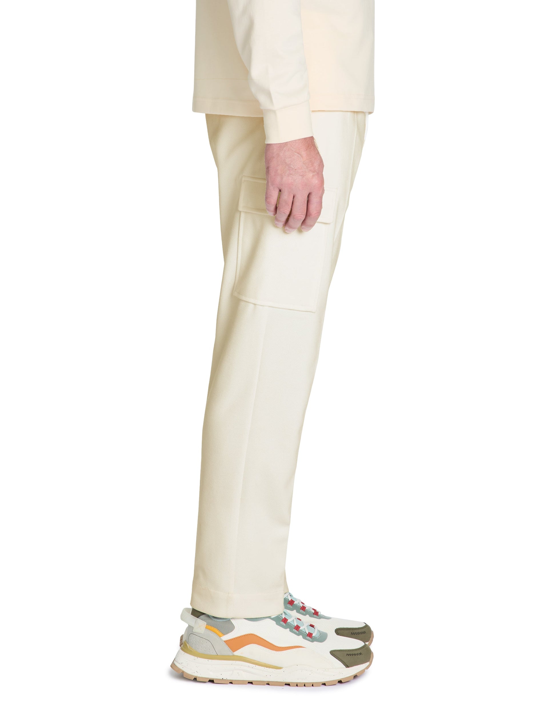 24H CARGO PANT