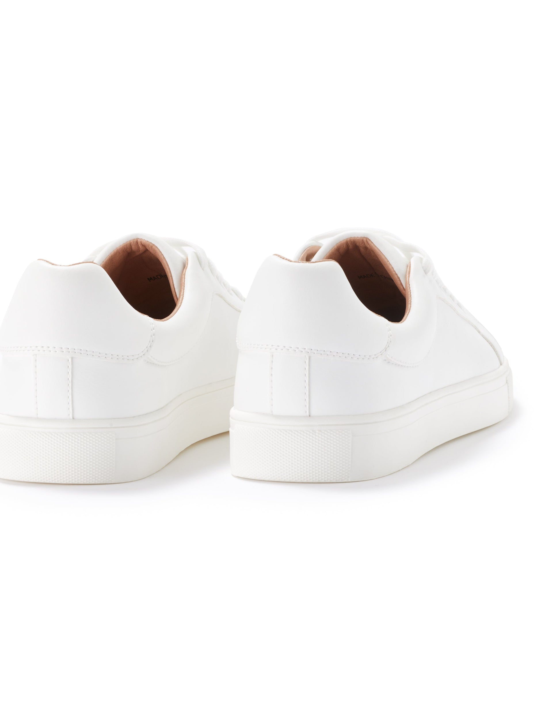 baskets basses classiques