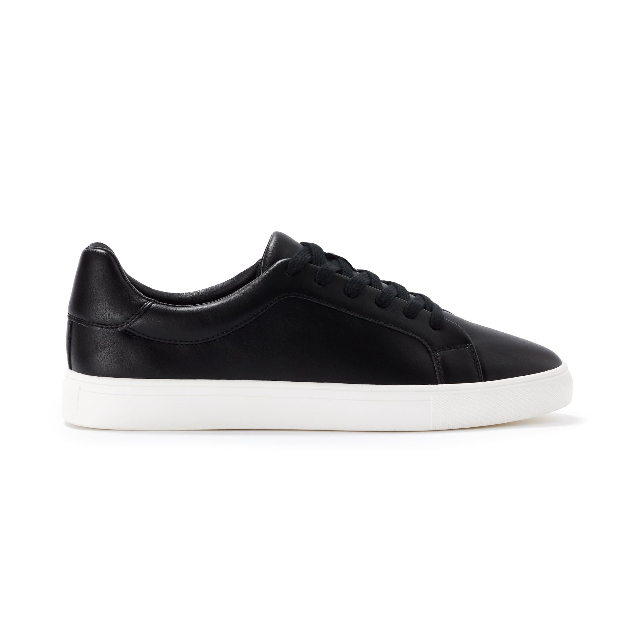 Jystann Black Basket Celio