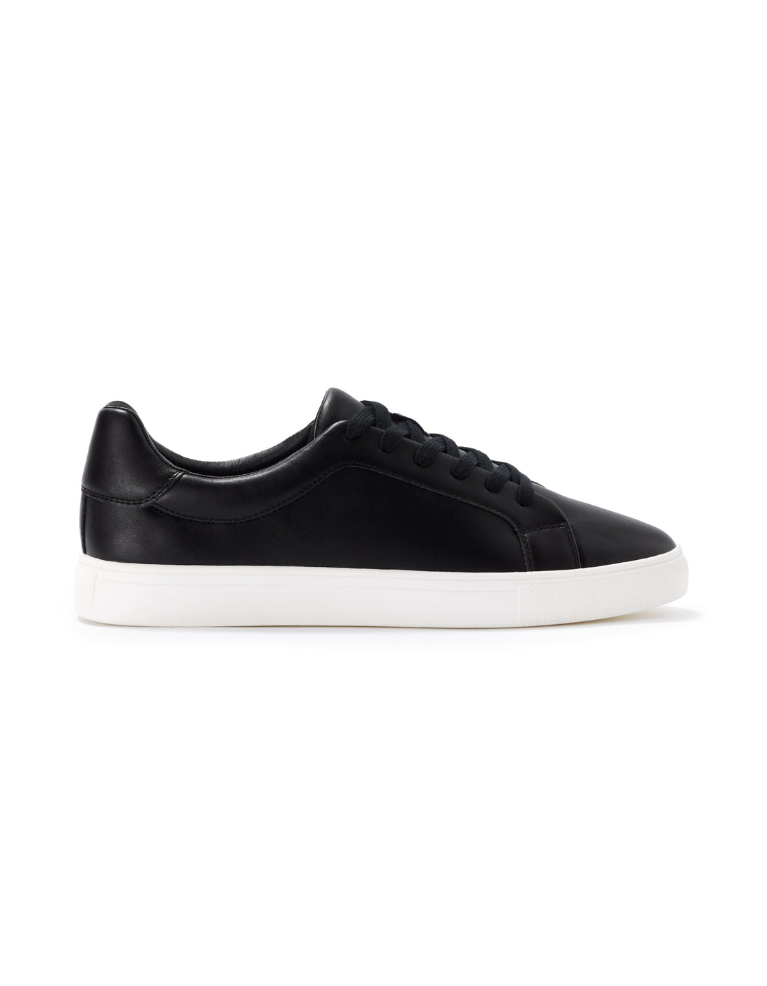 Jystann Black Basket Celio