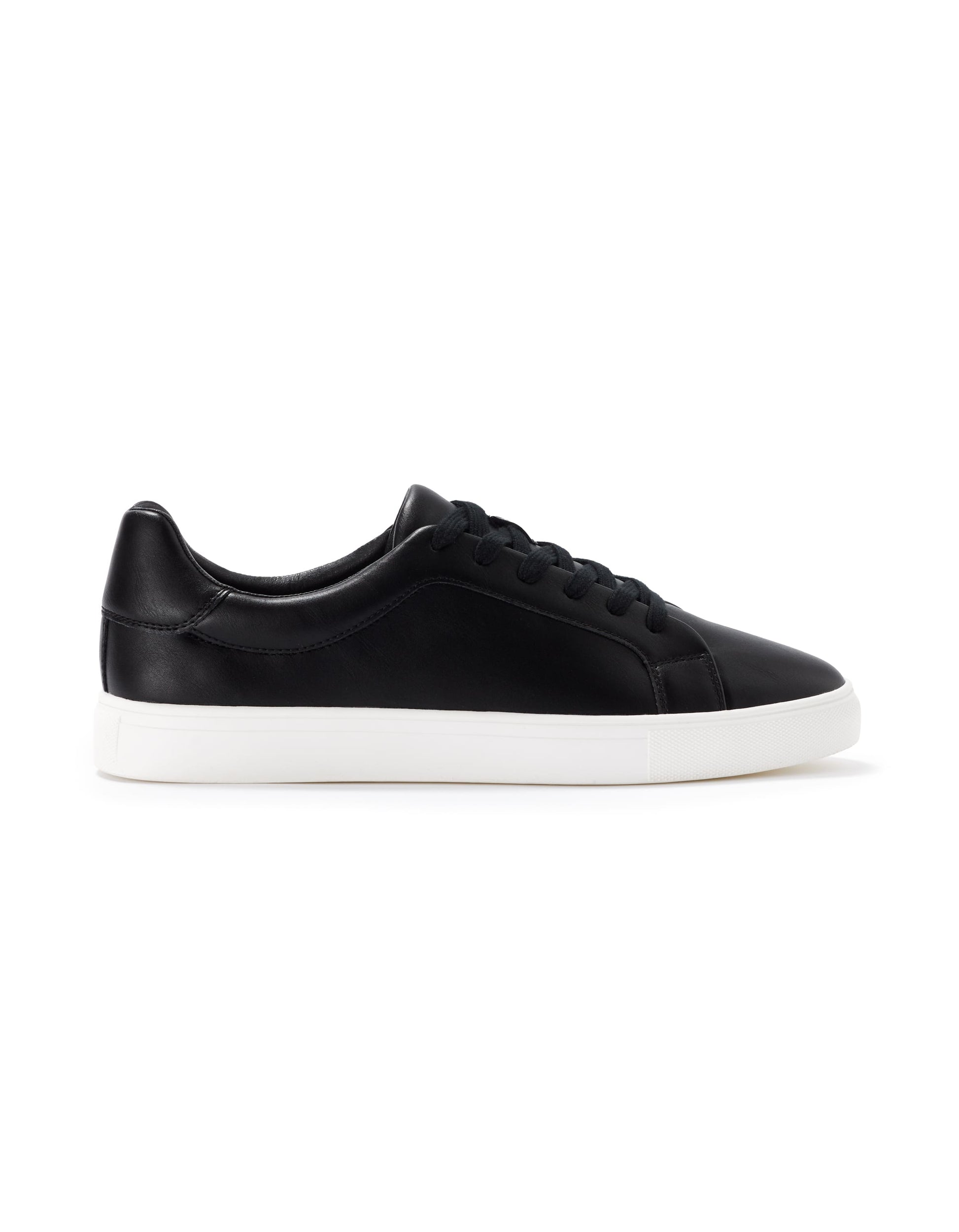 Jystann Black Basket Celio