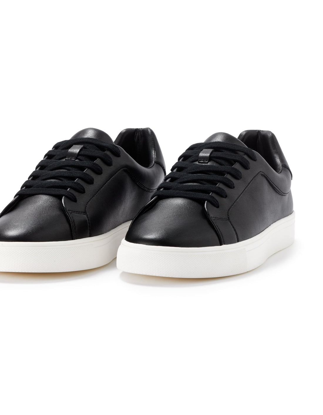 Jystann Black Basket Celio