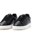 Jystann Black Basket Celio