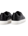 Jystann Black Basket Celio