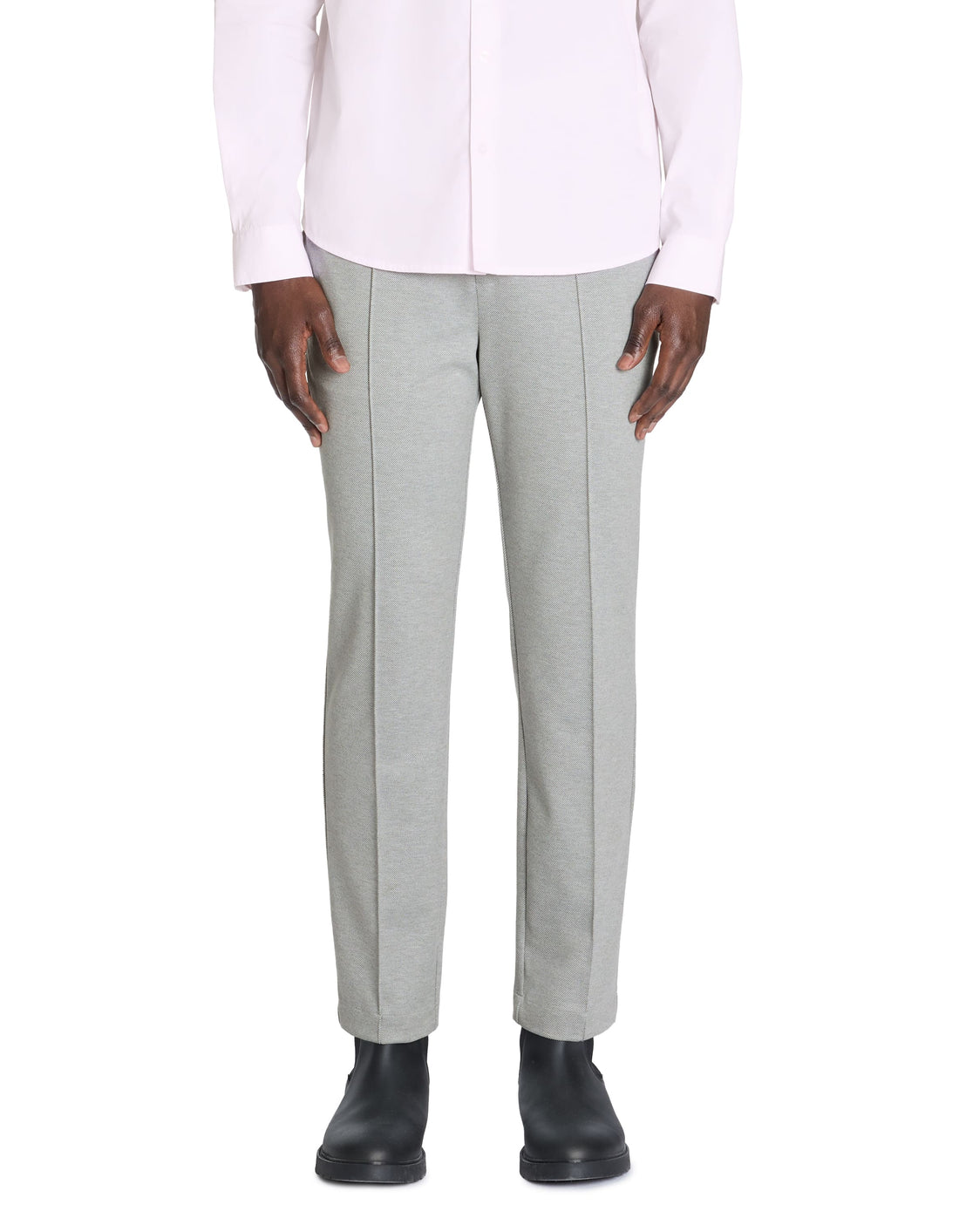 Lopli Grey Pants Other Style Celio