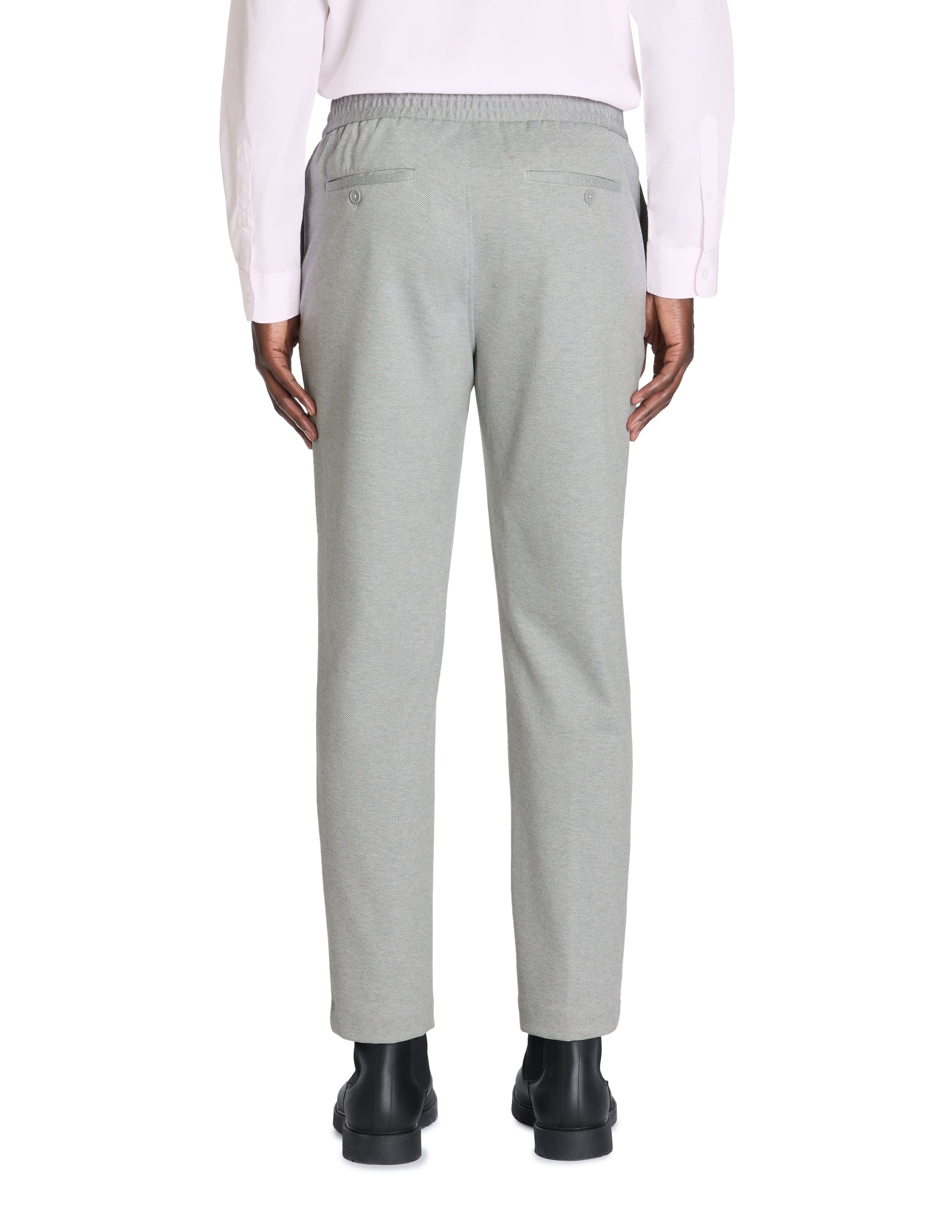 Lopli Grey Pants Other Style Celio