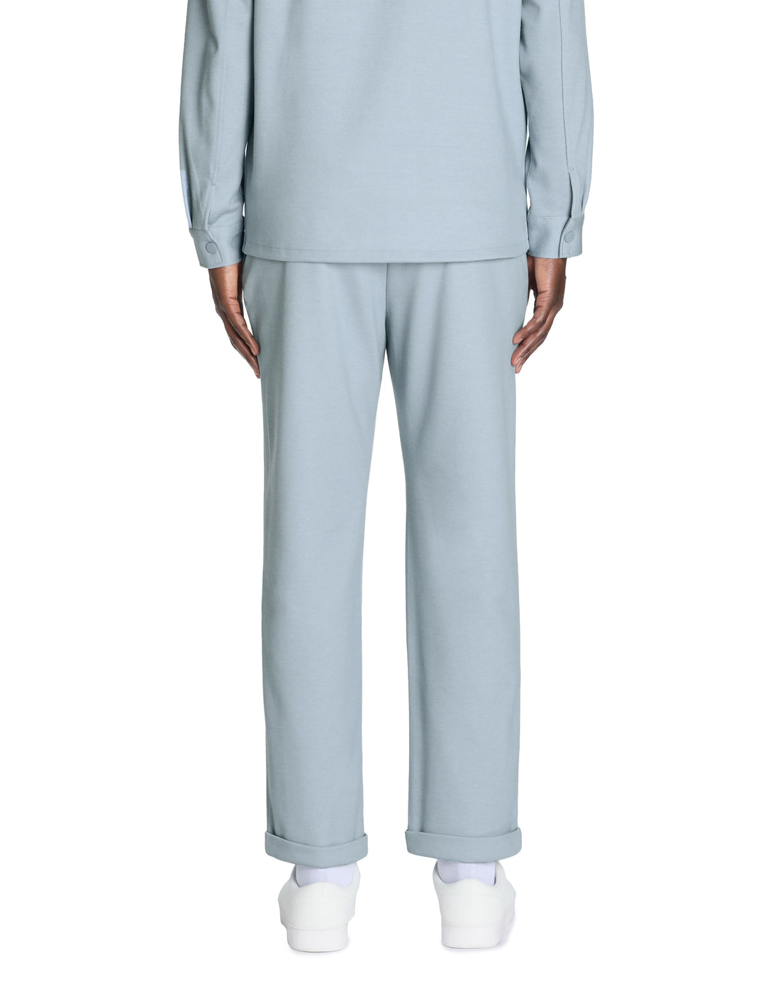 Lopick Light Blue Pants Other Style Celio