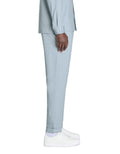 Lopick Light Blue Pants Other Style Celio