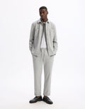Lopick Light Grey Pants Other Style Celio