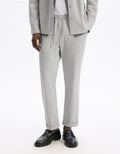 Lopick Light Grey Pants Other Style Celio