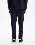 Lopick Navy Pants Other Style Celio