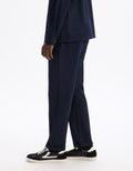 Lopick Navy Pants Other Style Celio