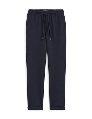 Lopick Navy Pants Other Style