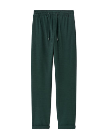 Lopick Vert Fonce Pants Other Style