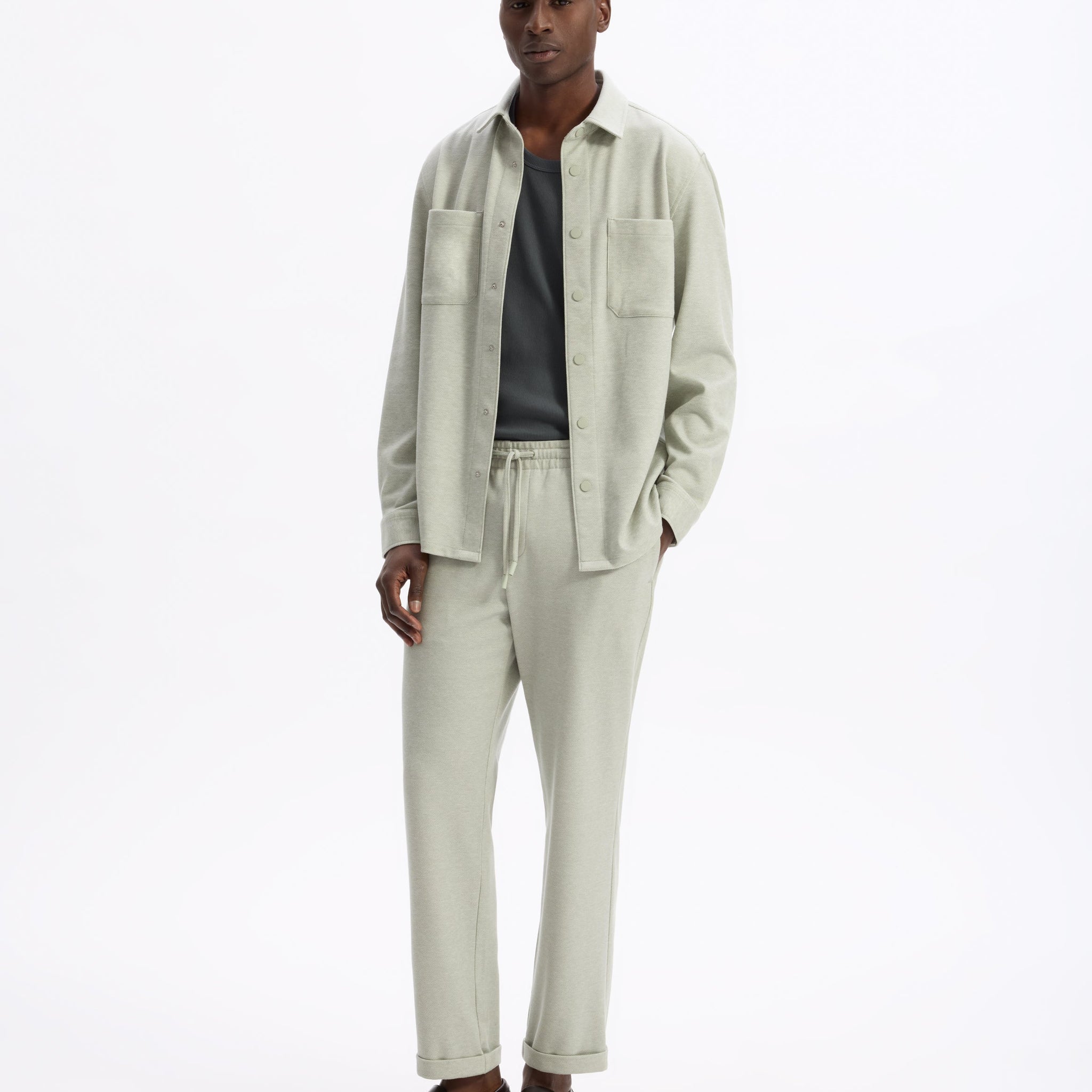 Lopick Sauge Pants Other Style Celio
