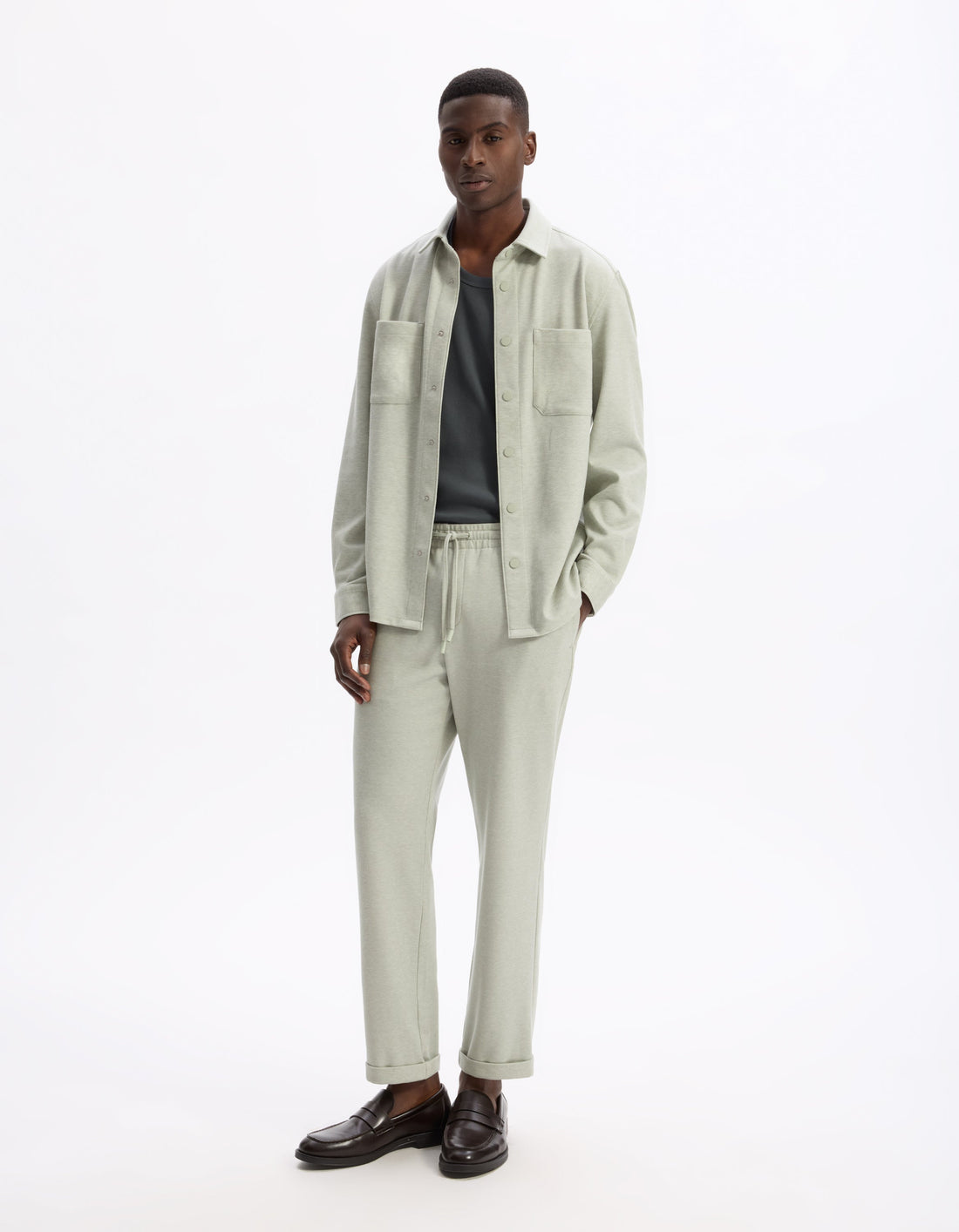 Lopick Sauge Pants Other Style Celio