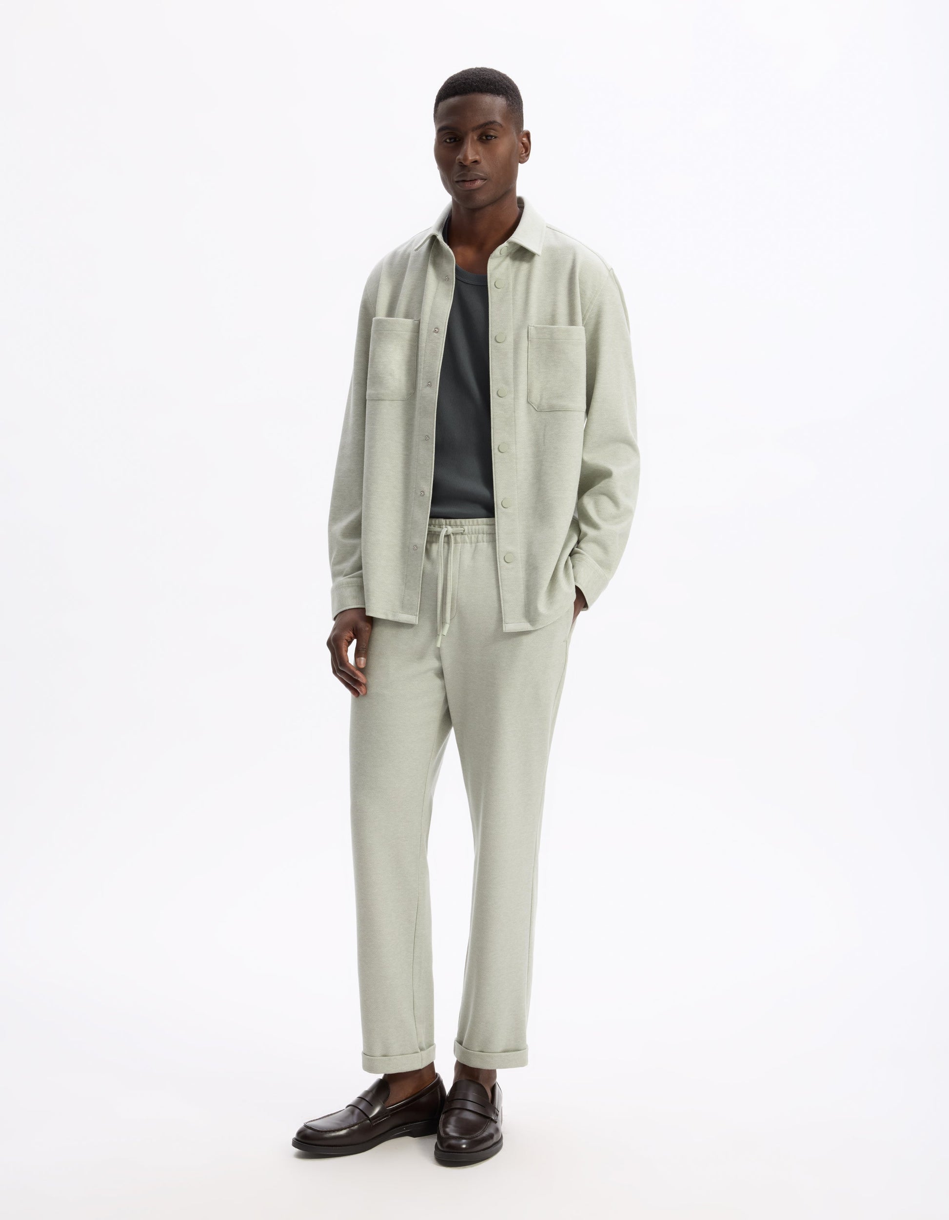 Lopick Sauge Pants Other Style Celio