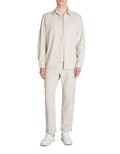PANTALON 24H TAILLE ELASTIQUEE