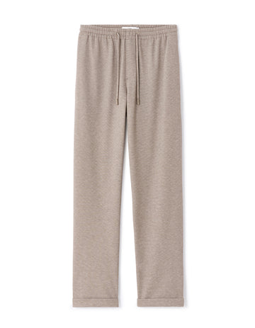 Lopick Taupe Pants Other Style